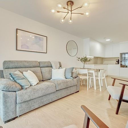 Apartamento Salesianos By Clabao Pamplona Exteriér fotografie