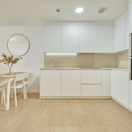 Apartamento Salesianos By Clabao Pamplona Exteriér fotografie