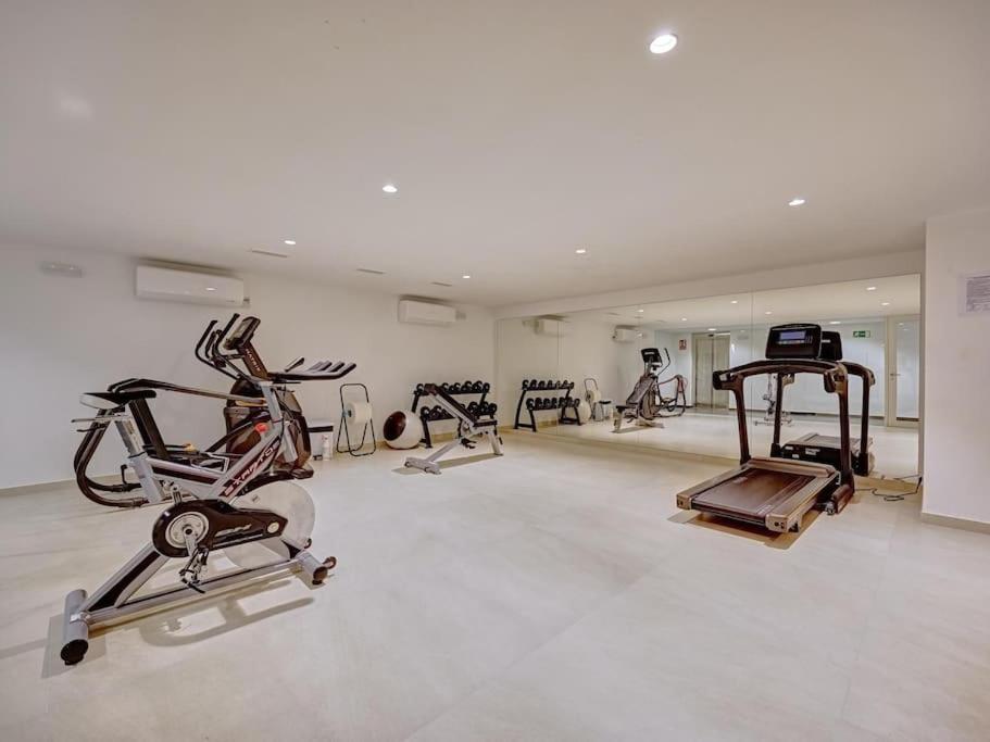 Apartamento Salesianos By Clabao Pamplona Exteriér fotografie