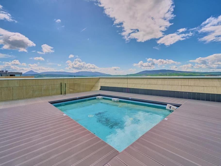Apartamento Salesianos By Clabao Pamplona Exteriér fotografie