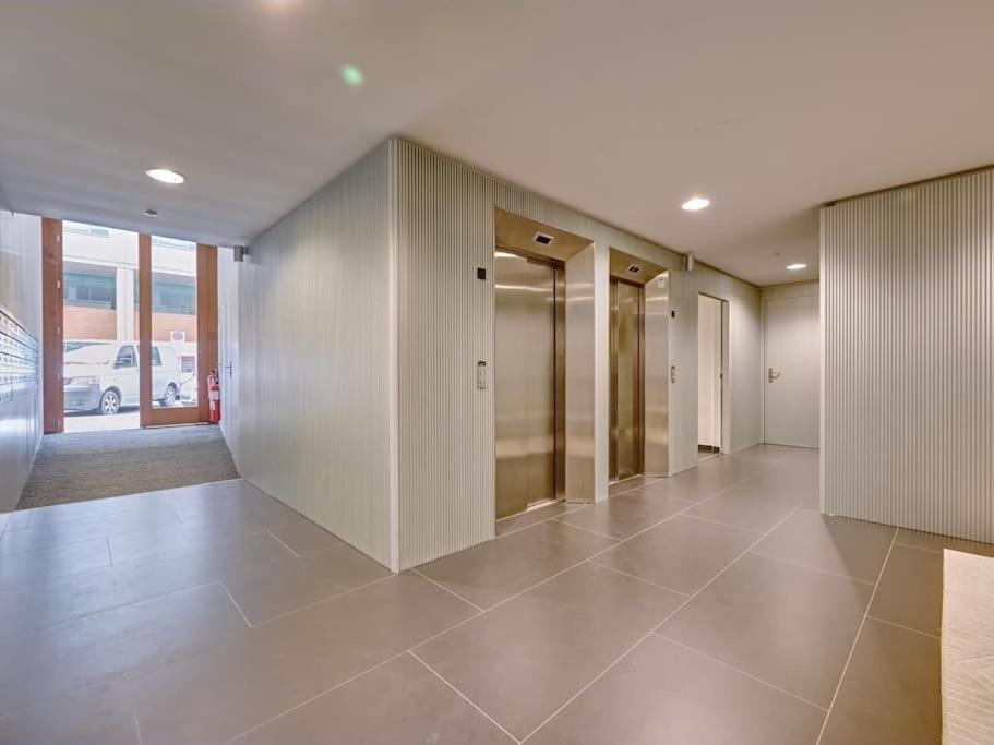 Apartamento Salesianos By Clabao Pamplona Exteriér fotografie