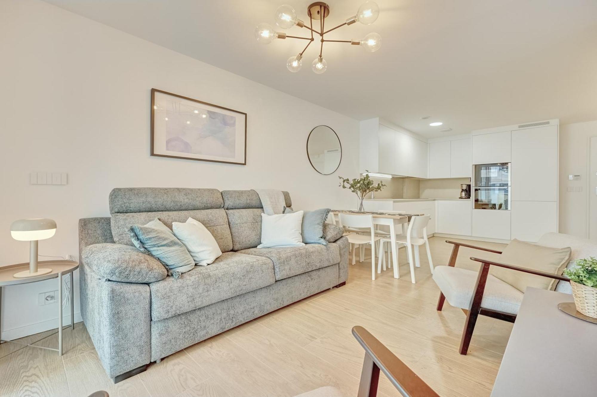 Apartamento Salesianos By Clabao Pamplona Exteriér fotografie