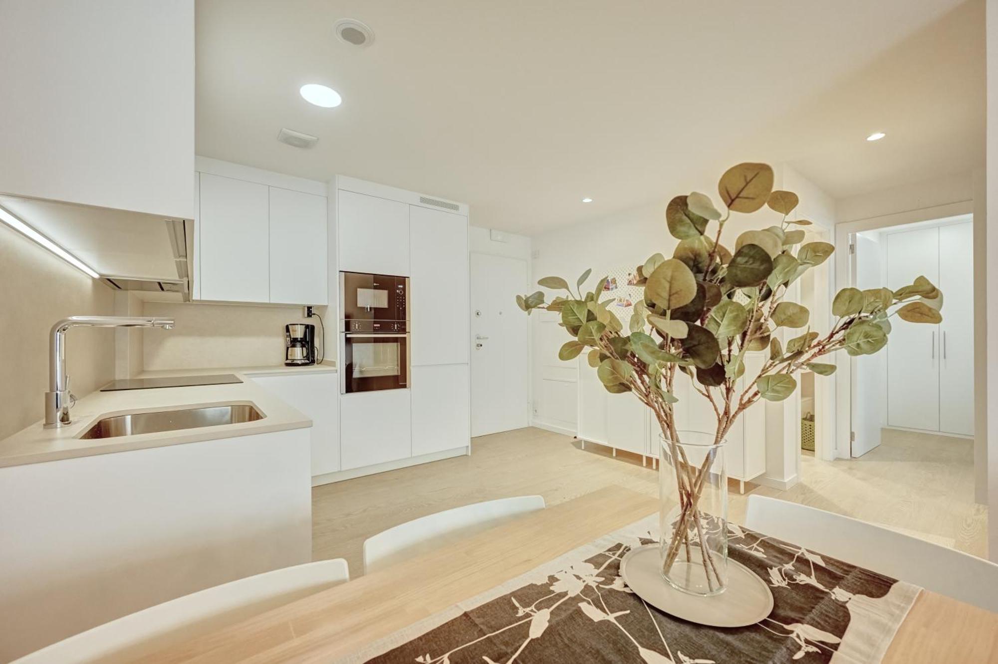 Apartamento Salesianos By Clabao Pamplona Exteriér fotografie