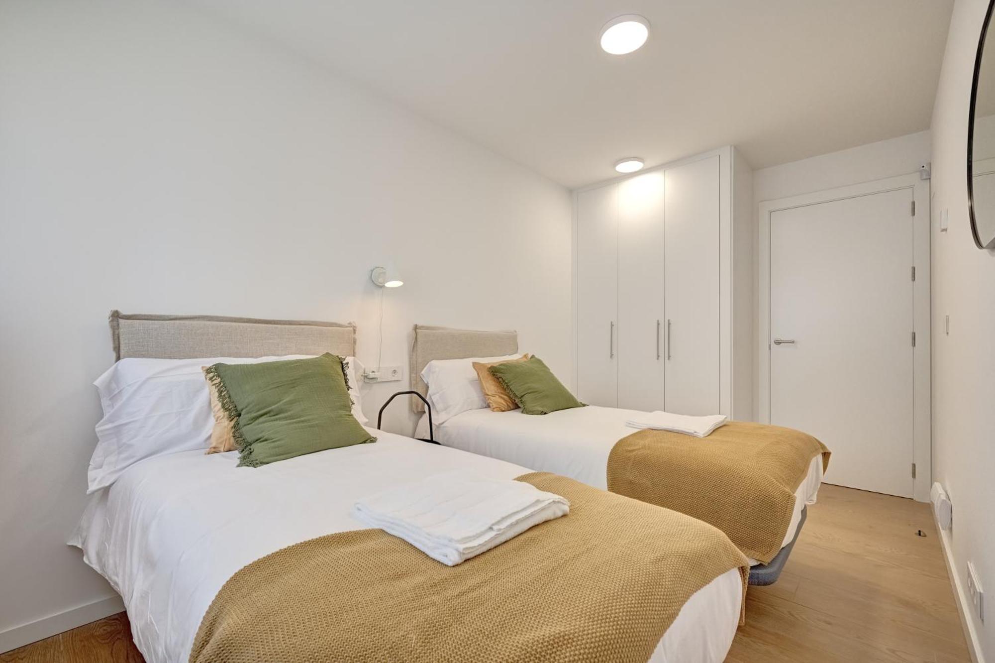 Apartamento Salesianos By Clabao Pamplona Exteriér fotografie