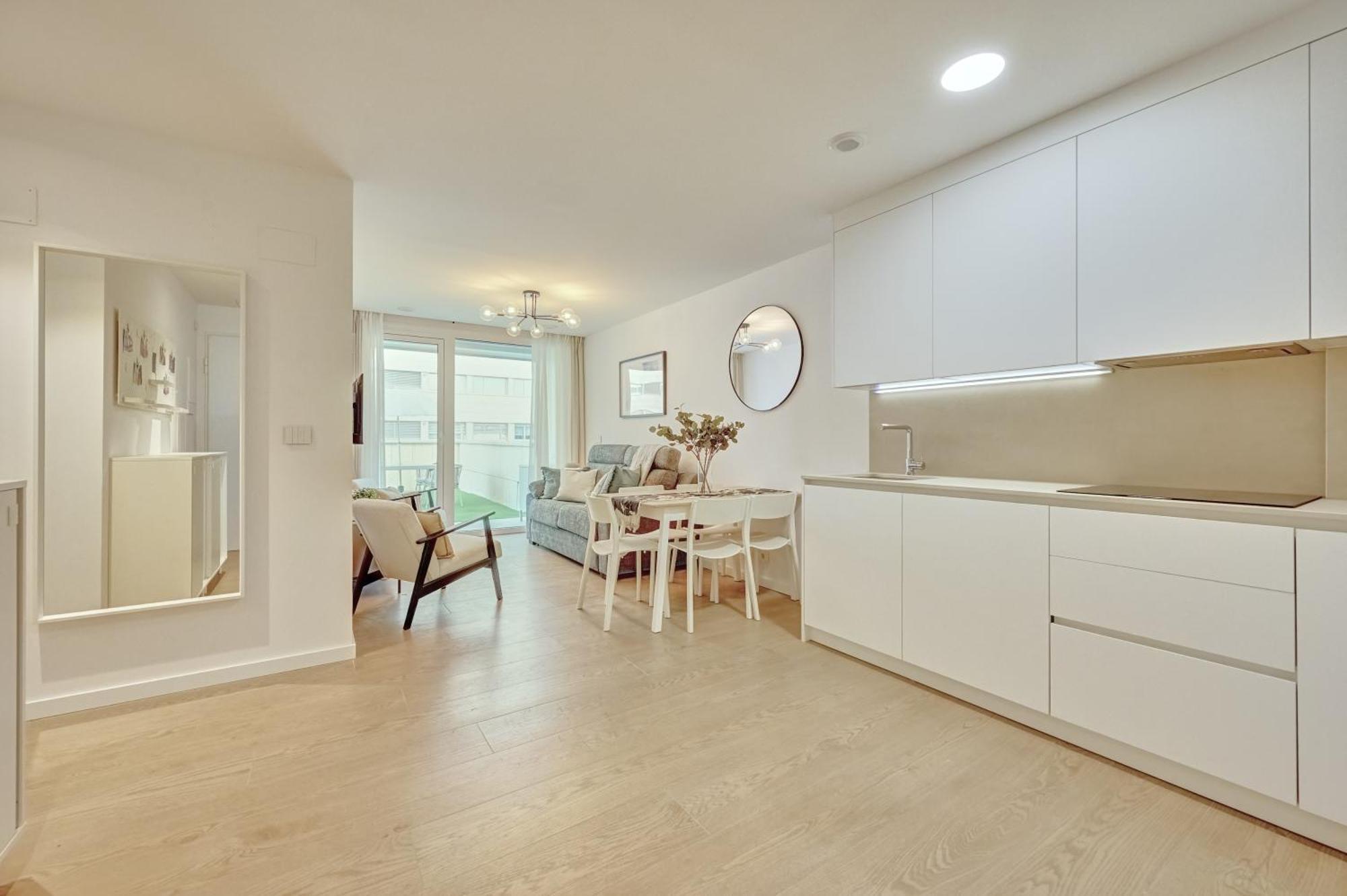 Apartamento Salesianos By Clabao Pamplona Exteriér fotografie