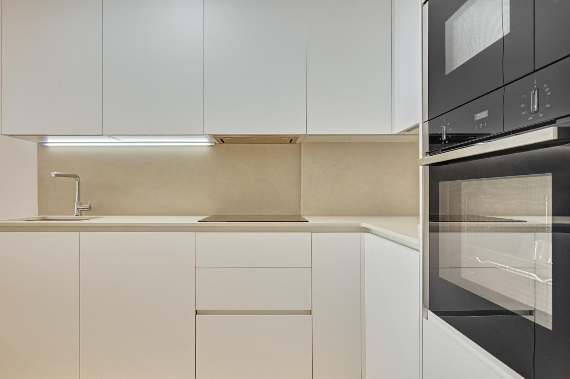 Apartamento Salesianos By Clabao Pamplona Exteriér fotografie