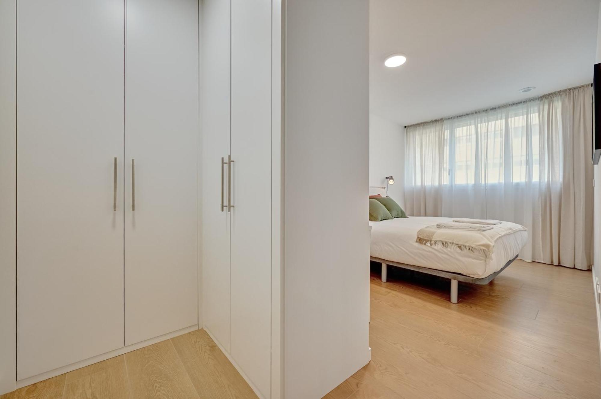Apartamento Salesianos By Clabao Pamplona Exteriér fotografie