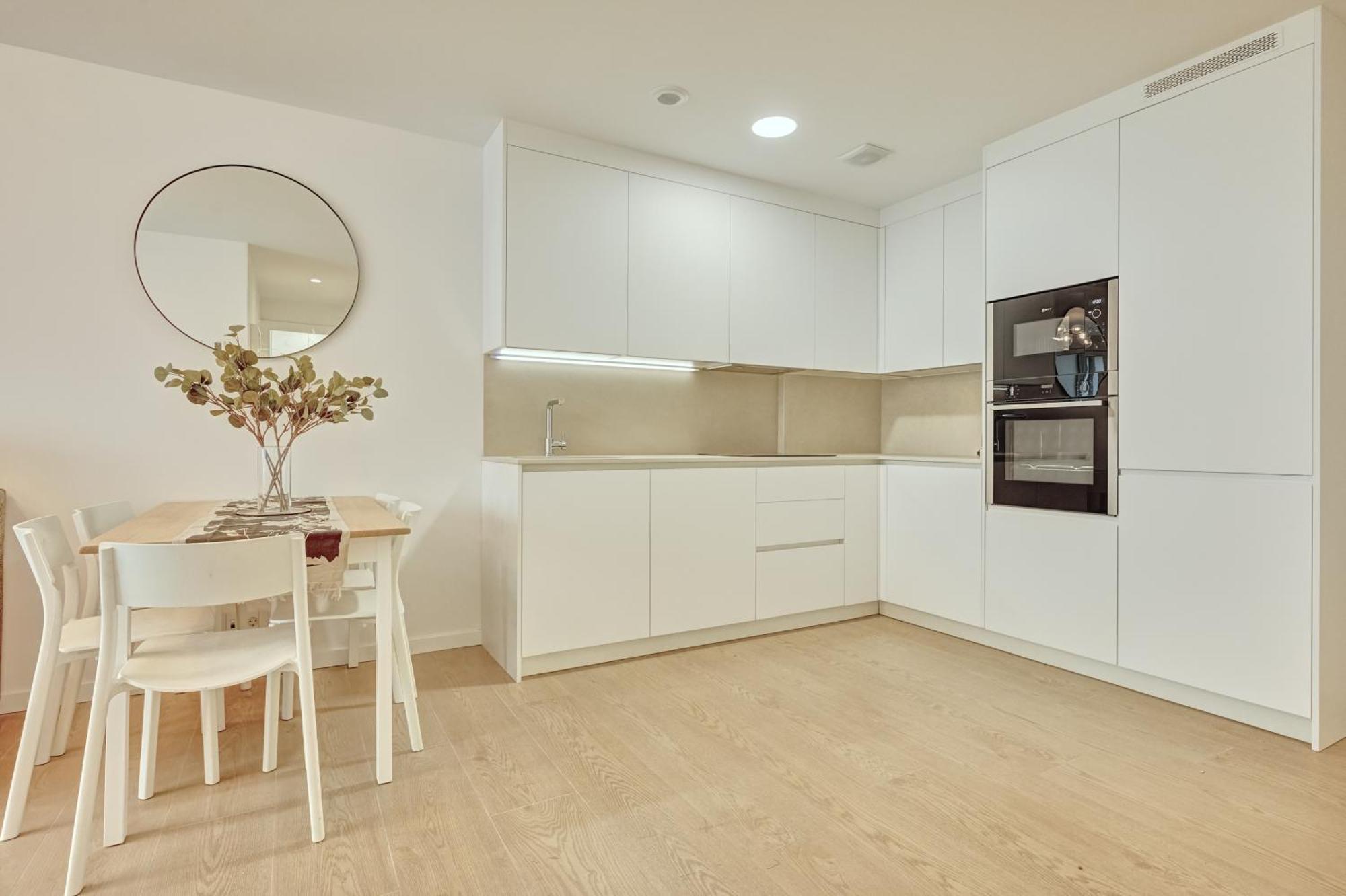 Apartamento Salesianos By Clabao Pamplona Exteriér fotografie