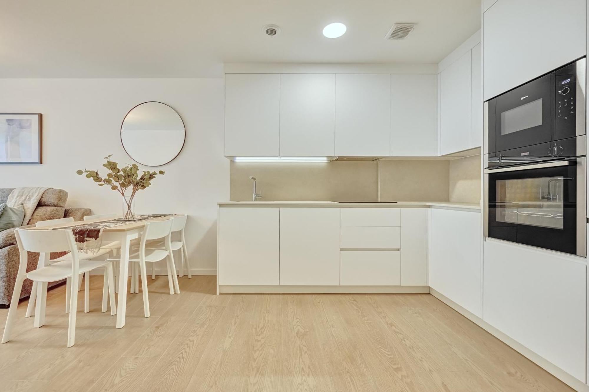 Apartamento Salesianos By Clabao Pamplona Exteriér fotografie
