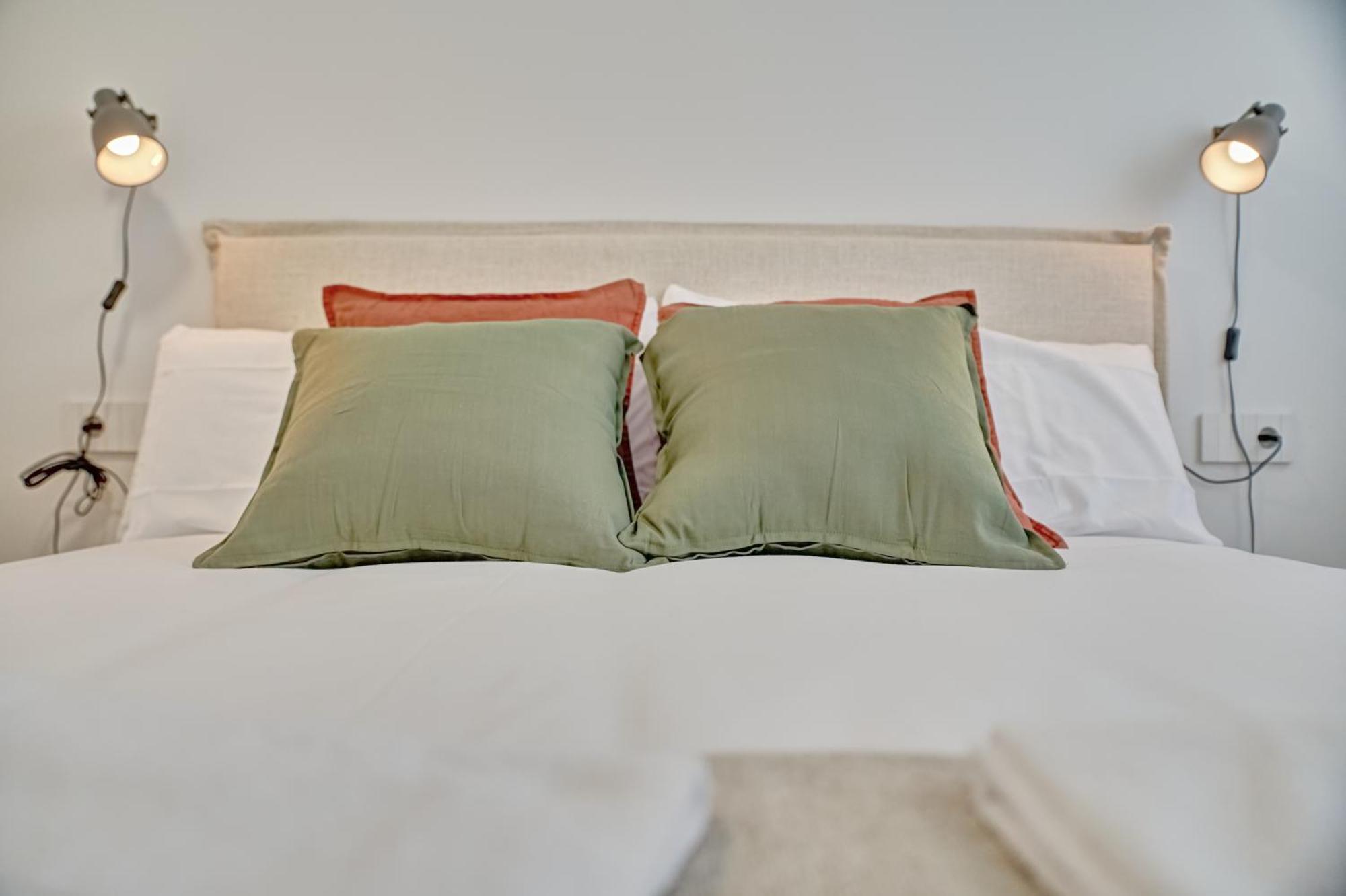 Apartamento Salesianos By Clabao Pamplona Exteriér fotografie