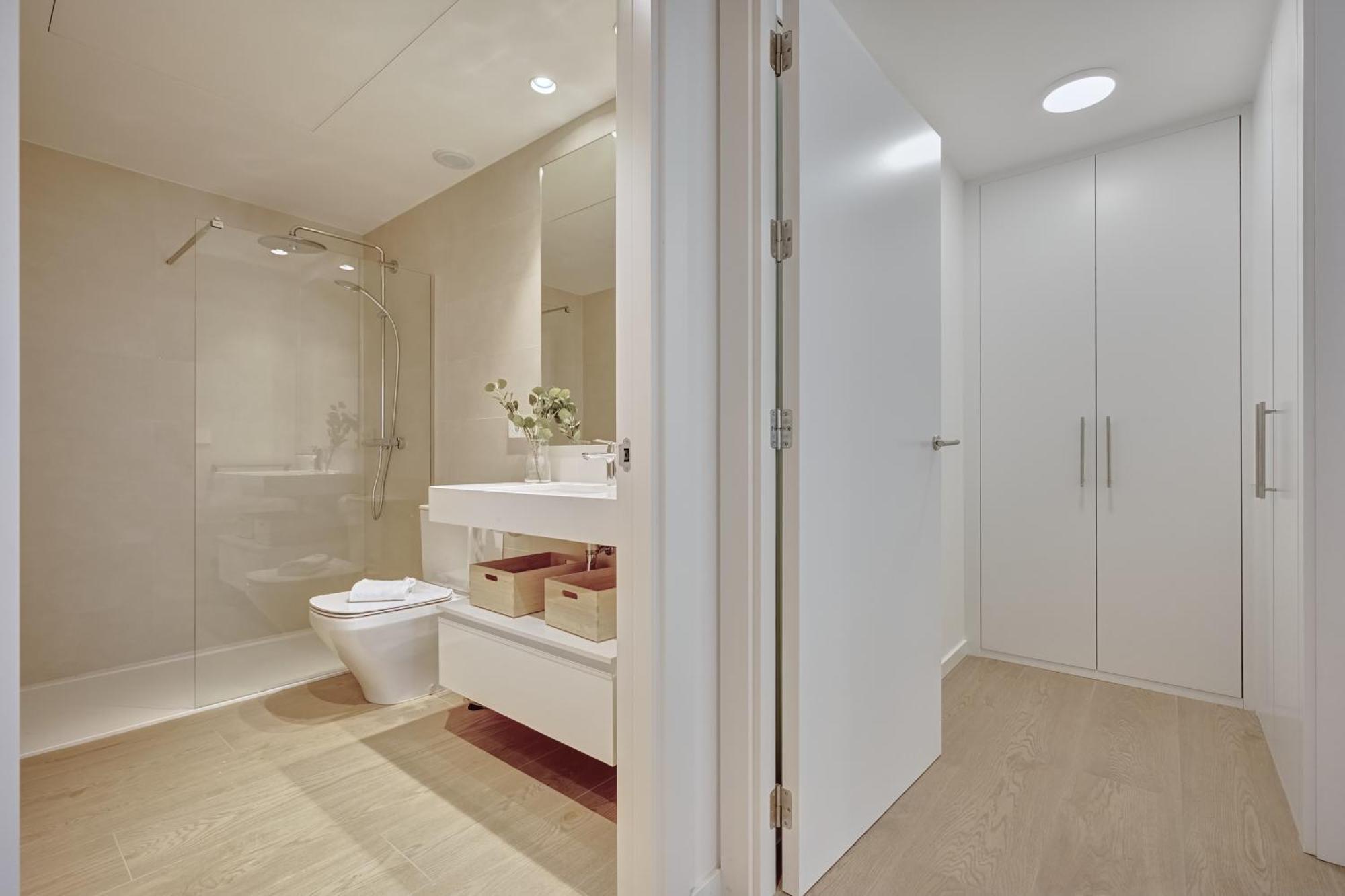 Apartamento Salesianos By Clabao Pamplona Exteriér fotografie