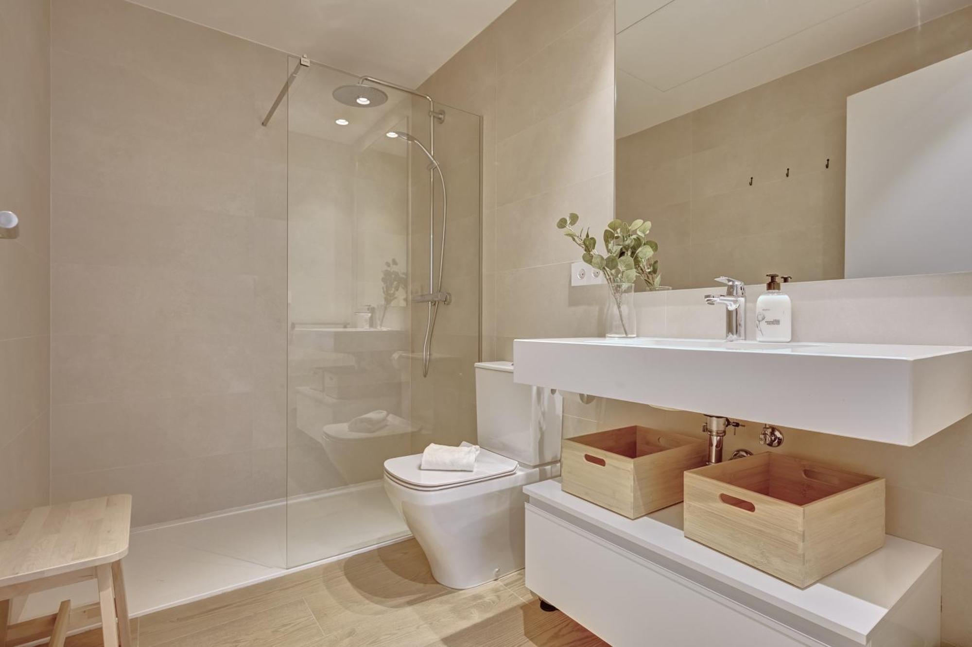 Apartamento Salesianos By Clabao Pamplona Exteriér fotografie