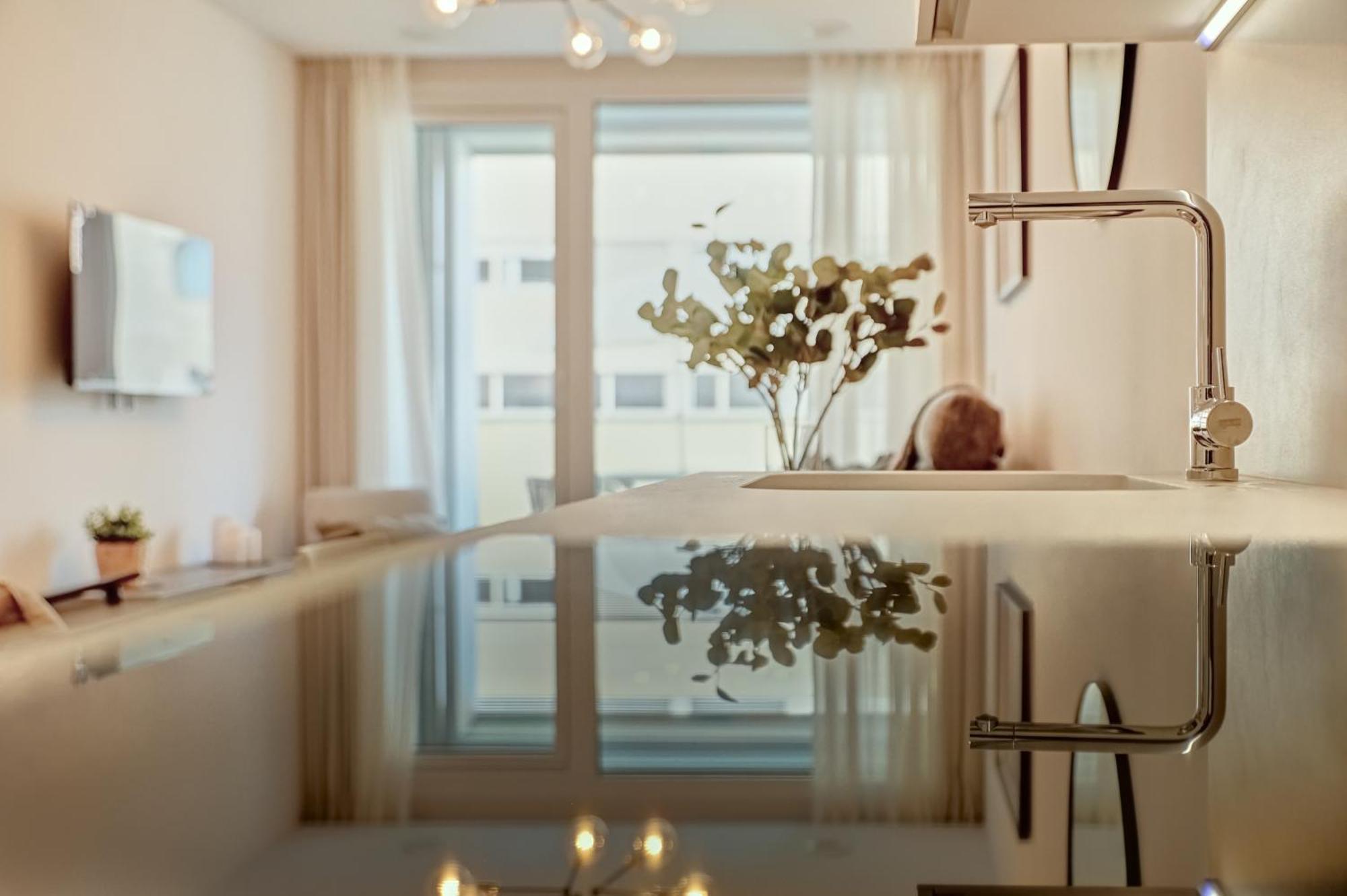Apartamento Salesianos By Clabao Pamplona Exteriér fotografie