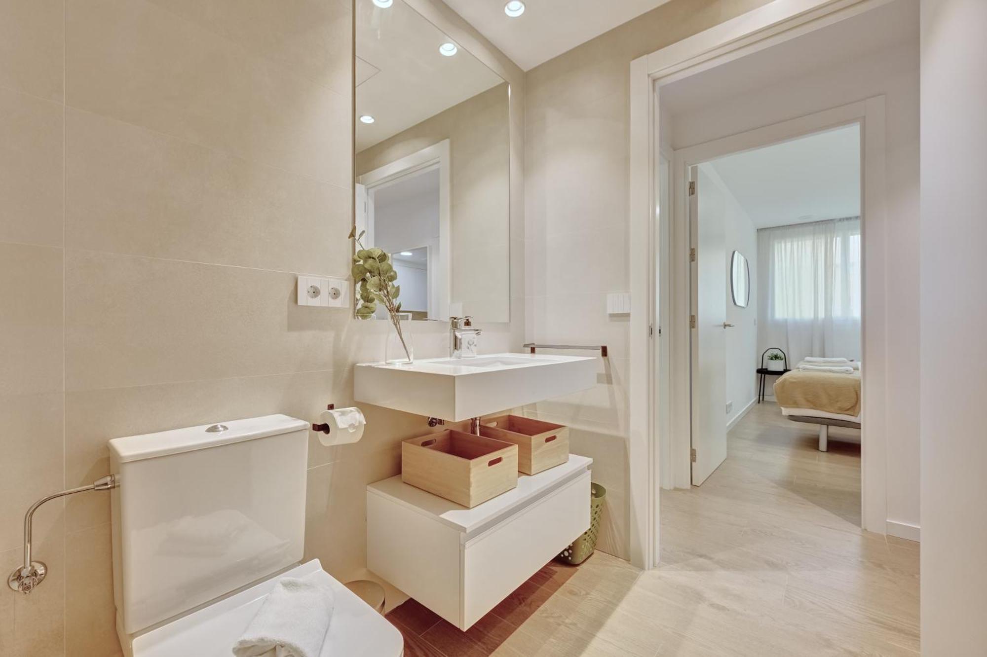 Apartamento Salesianos By Clabao Pamplona Exteriér fotografie