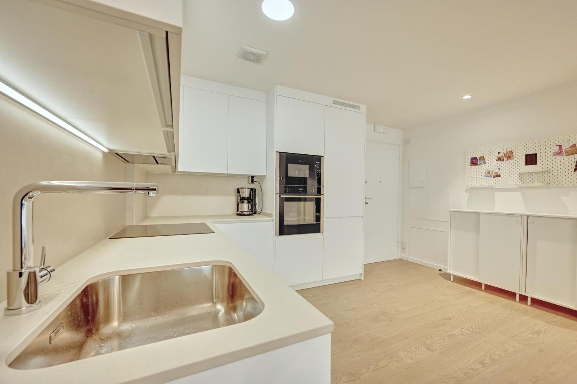 Apartamento Salesianos By Clabao Pamplona Exteriér fotografie
